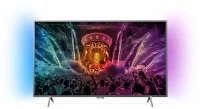 Телевизор Philips 49PUS6401 отзывы владельцев
