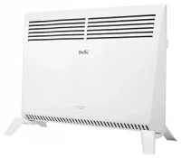 Обогреватель Ballu Camino Eco Turbo BEC/EMT-1500 отзывы владельцев