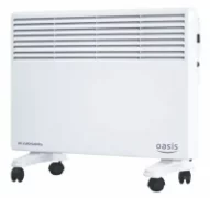 Обогреватель Oasis EK-15 отзывы владельцев