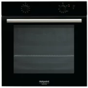 Духовой шкаф Hotpoint-Ariston GA2 124 BL отзывы владельцев