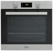 Духовой шкаф Hotpoint-Ariston FA3 841 H IX отзывы владельцев