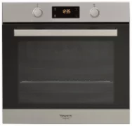 Духовой шкаф Hotpoint-Ariston FA3 540 JH IX отзывы владельцев