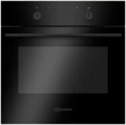Духовой шкаф Kuchenchef KBE640S отзывы владельцев