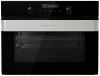 Духовой шкаф Gorenje BCM 547-ORAB отзывы владельцев
