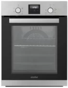 Духовой шкаф Simfer B4EM56011 отзывы владельцев