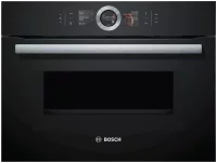 Духовой шкаф Bosch CMG6764B1 отзывы владельцев