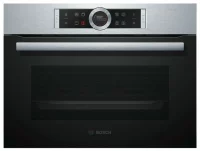 Духовой шкаф Bosch CBG633NS3 отзывы владельцев