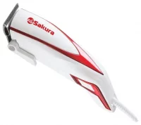 Машинка для стрижки Sakura SA-5100 отзывы владельцев