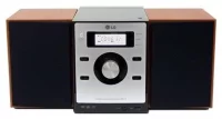 Музыкальный центр LG XA-14 отзывы владельцев