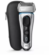 Электробритва Braun 8330s Series 8 отзывы владельцев