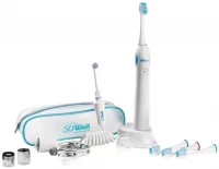 Ирригатор SoWash Sonic Combo отзывы владельцев
