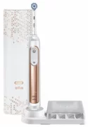 Зубная щетка Oral-B Genius X Sensi 20000N отзывы владельцев