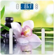 Напольные весы Scarlett SC-BS33ED10 отзывы владельцев