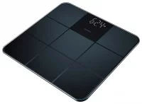 Напольные весы Beurer GS 235 отзывы владельцев