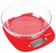 Кухонные весы Sakura SA-6078 R/P отзывы владельцев