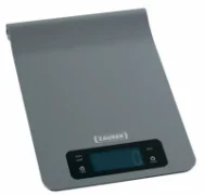 Кухонные весы Zauber PRO-130 отзывы владельцев