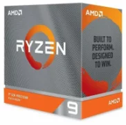 Процессор AMD Ryzen 9 3900XT отзывы владельцев