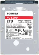 Жесткий диск Toshiba 2 TB HDWL120EZSTA отзывы владельцев