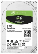 Жесткий диск Seagate Barracuda 5 TB ST5000LM000 отзывы владельцев