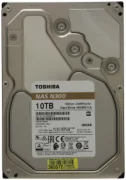Жесткий диск Toshiba 10 TB HDWG11AUZSVA отзывы владельцев