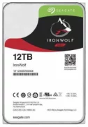 Жесткий диск Seagate IronWolf 12 TB ST12000VN0008 отзывы владельцев