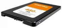 SSD SmartBuy Jolt 480 GB (SB480GB-JLT-25SAT3) 480 GB отзывы владельцев