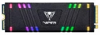 SSD Patriot Memory VPR100-512GM28H 512 GB отзывы владельцев