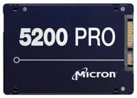 SSD Micron MTFDDAK960TDD-1AT1ZAB 960 GB отзывы владельцев