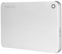 Внешний HDD Toshiba Canvio Premium (new) отзывы владельцев