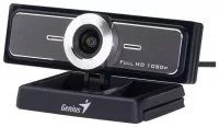 Genius WideCam F100 отзывы