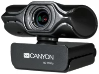 Веб-камера Canyon CNS-CWC6 отзывы владельцев