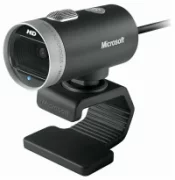 Веб-камера Microsoft LifeCam Cinema (6CH-00002) отзывы владельцев