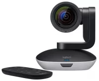 Веб-камера Logitech PTZ Pro 2 отзывы владельцев