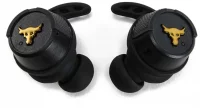 Наушники JBL Under Armour Project Rock True Wireless Flash отзывы владельцев