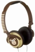 Наушники My Doodles Monkey On-ear отзывы владельцев