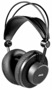 Наушники AKG K 245 отзывы владельцев