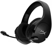 Наушники HyperX Cloud Stinger Core Wireless + 7.1 отзывы владельцев