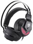 Наушники Mad Catz F.R.E.Q. 4 отзывы владельцев