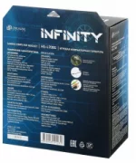 Наушники OKLICK HS-L700G INFINITY отзывы владельцев