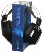 Наушники OKLICK HS-L800G ALIEN отзывы владельцев