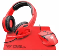 Наушники Trust GXT790 Spectra отзывы владельцев