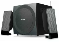 Microlab M-300BT отзывы владельцев