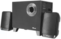Trust Evon Wireless 2.1 отзывы владельцев