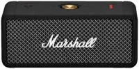 Marshall Emberton BT отзывы владельцев
