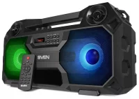 SVEN PS-520 отзывы владельцев