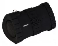 Heatbox Submarine mini отзывы владельцев