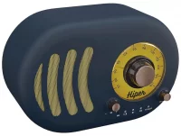 HIPER Retro S отзывы владельцев