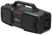 Ritmix SP-650B отзывы владельцев