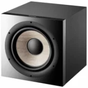 Сабвуфер Focal Sub 1000 F отзывы владельцев