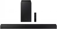 Саундбар Samsung HW-T450 отзывы владельцев